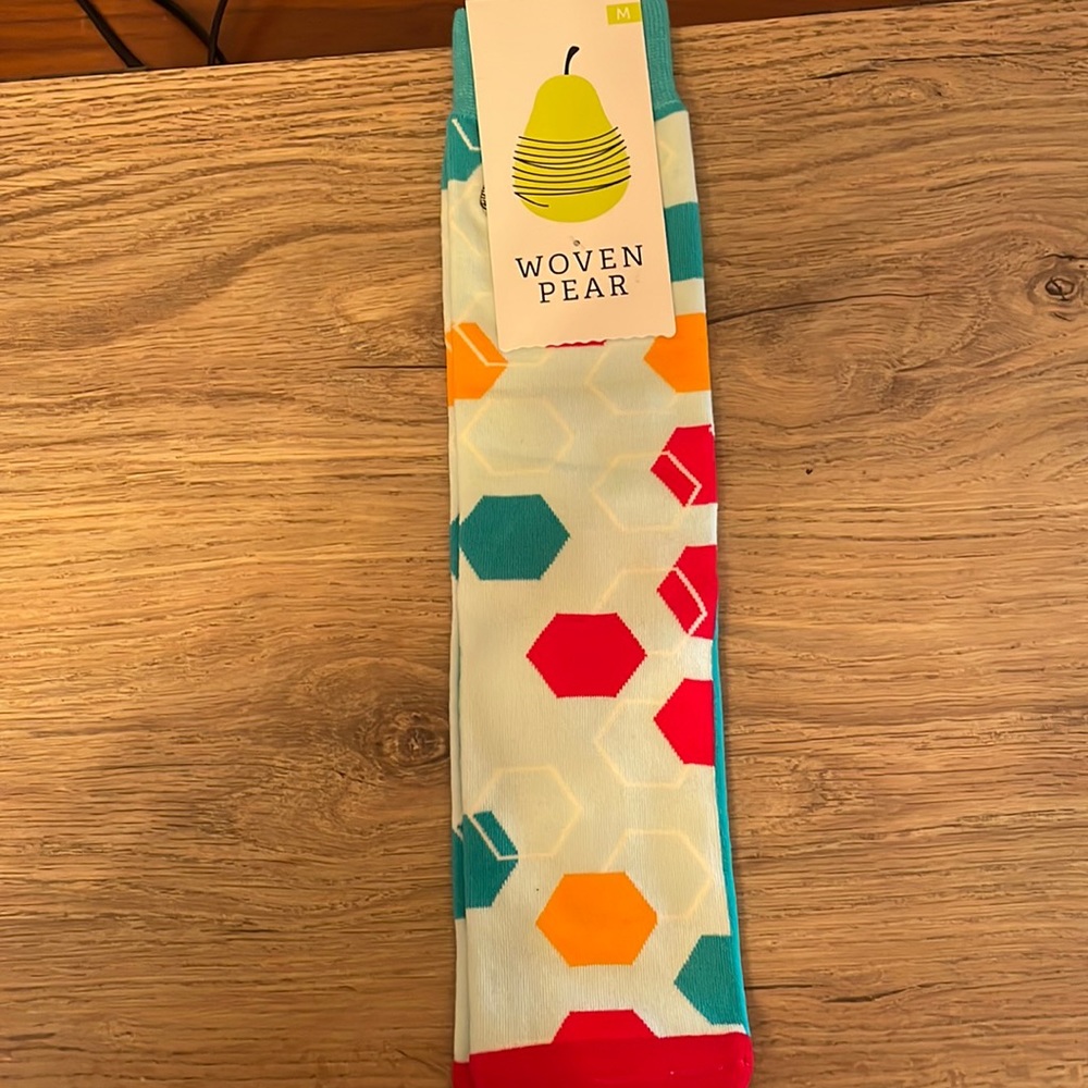 Long NWT Socks